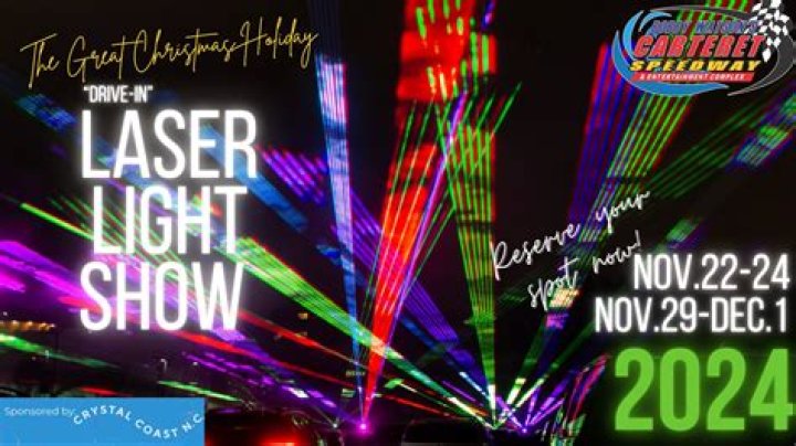 Does OMSI still have laser light shows?