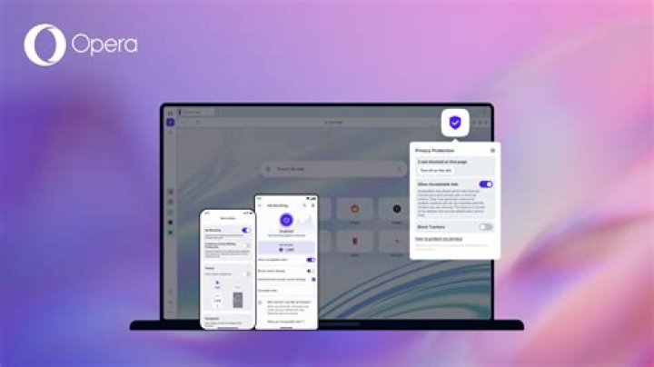 Does Opera support HTML5 video?