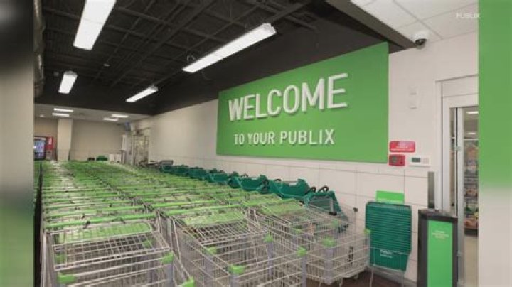 Does Publix own fresh market?