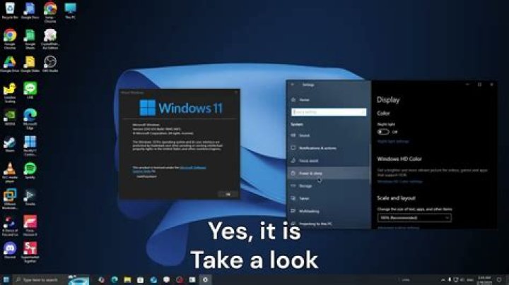 Does SCP work on Windows 10?