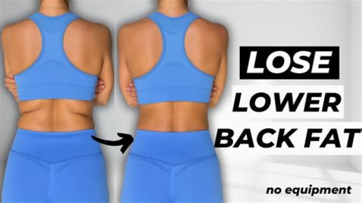 Does shapewear help with back fat?