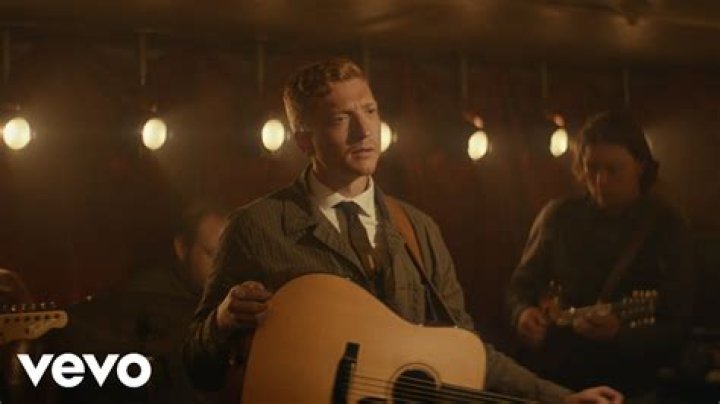 Does St Motel have a music video for my Type?