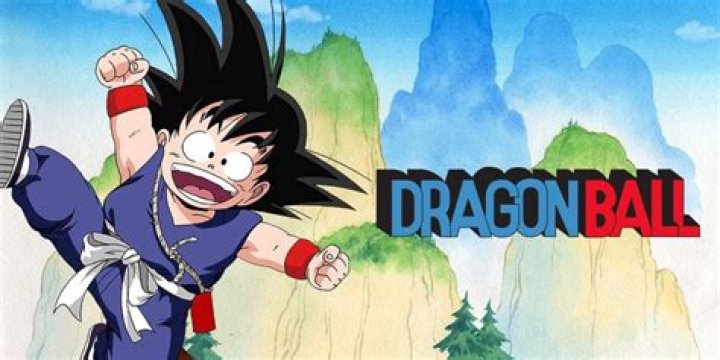 Does the original Dragon Ball have an opening?
