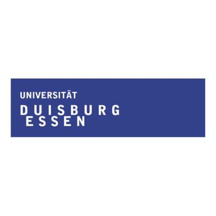 Does University of Duisburg-Essen teach in English?