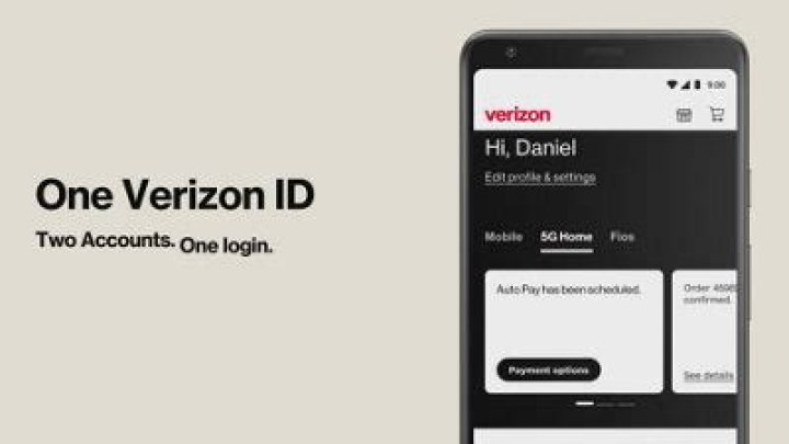 Does Verizon have chat support online?