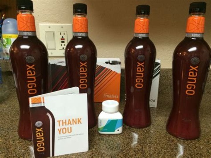Does Xango juice really work?