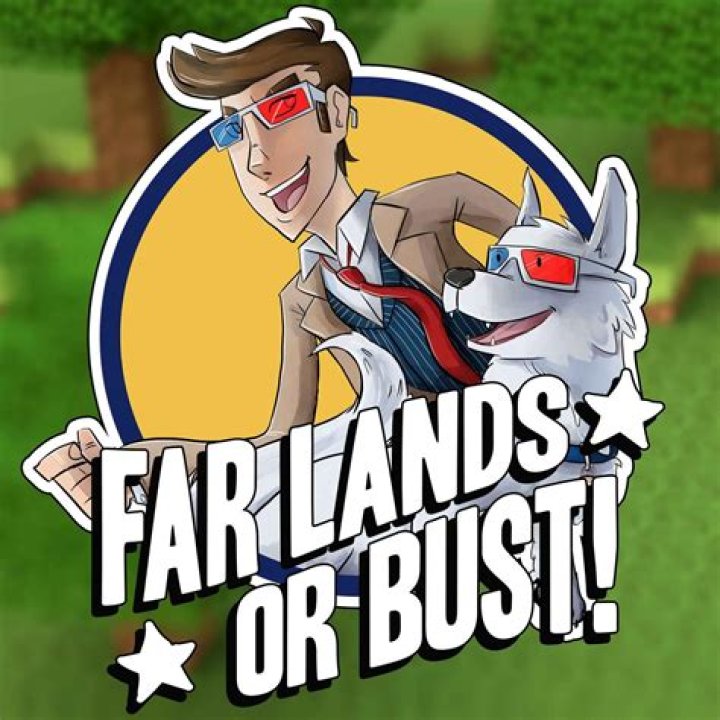 Has Kurtjmac died in far lands or bust?