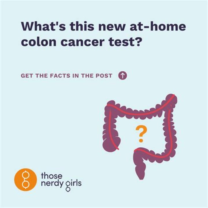 How accurate are at home colon tests?