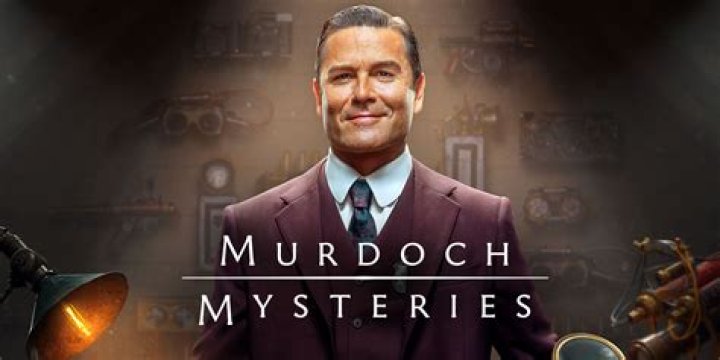 How accurate are the costumes in Murdoch Mysteries?