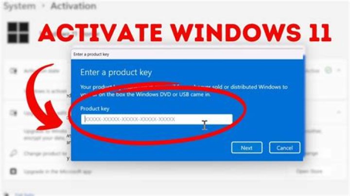 How can I activate Windows 7 Professional?
