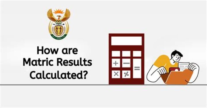 How can I check my matric results online 2015?
