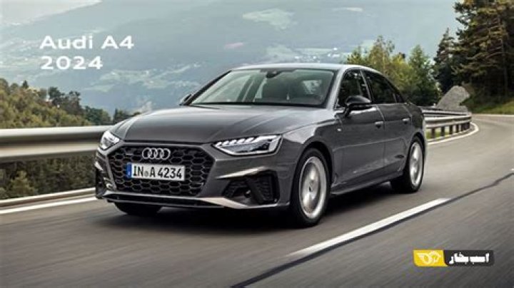 How can I get better gas mileage in my Audi A4?