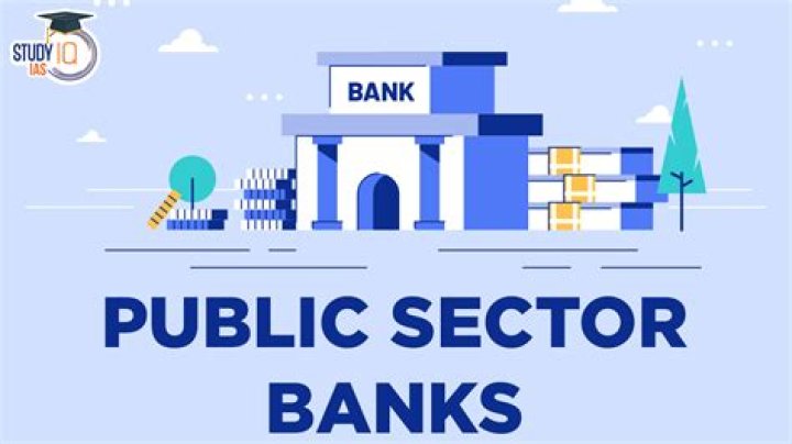 How can I get job in public sector bank?