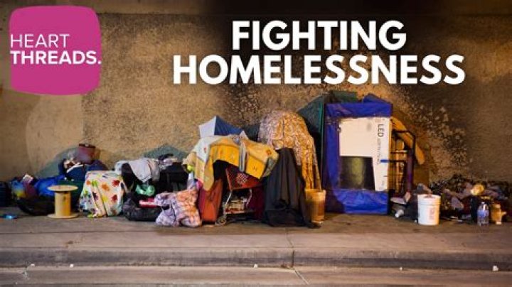 How can I help the homeless in Madison WI?
