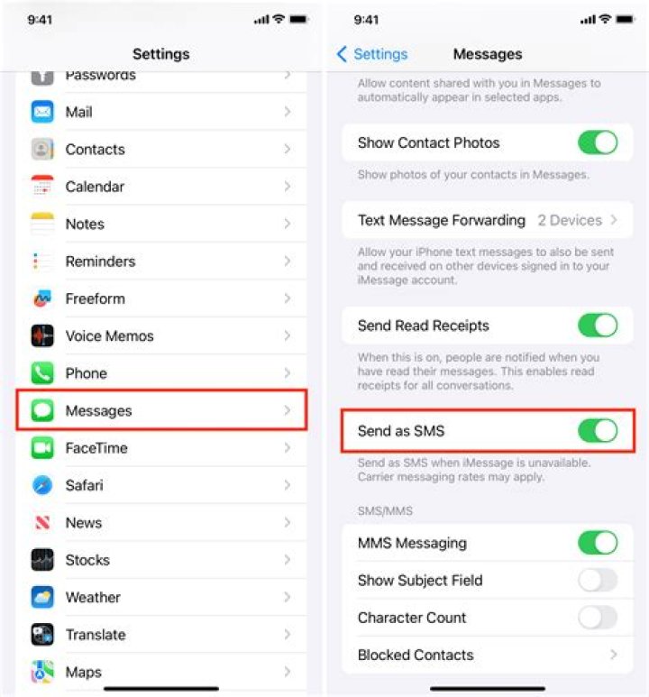How can I send unlimited SMS for free?