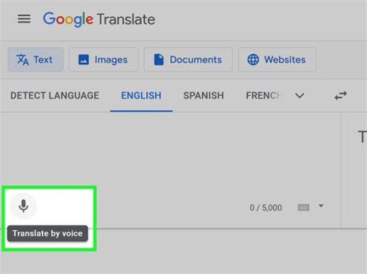 How can I translate a PDF online?
