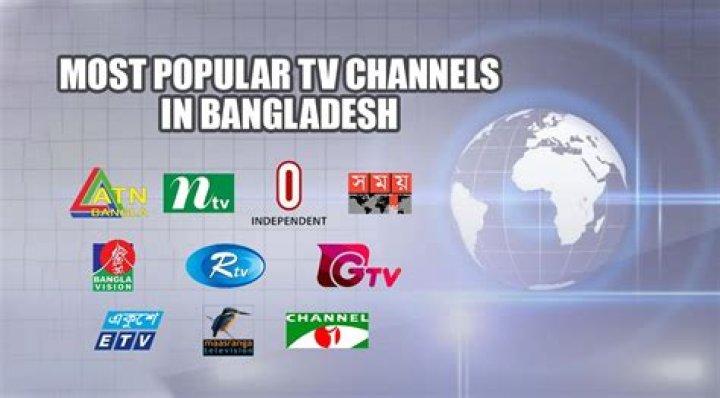 How can I watch Bangla channels online?