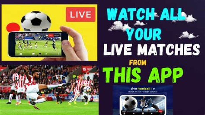 How can I watch live football on my Macbook?