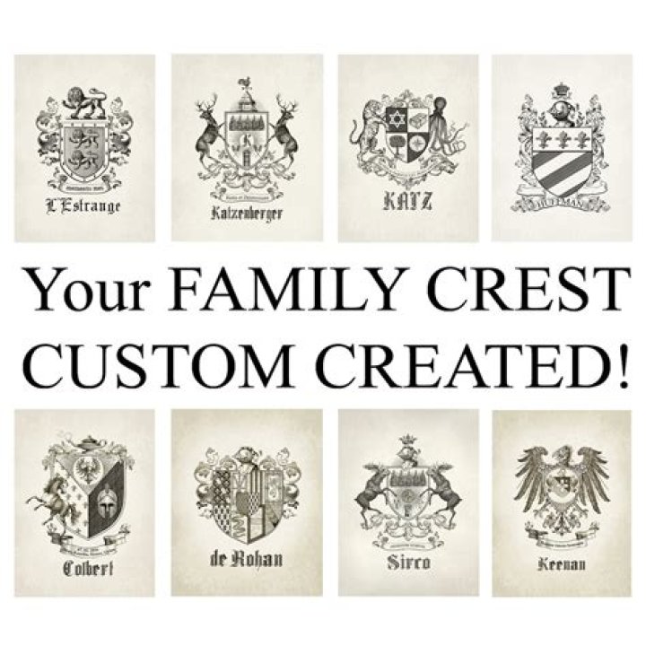 How did families get their last names?