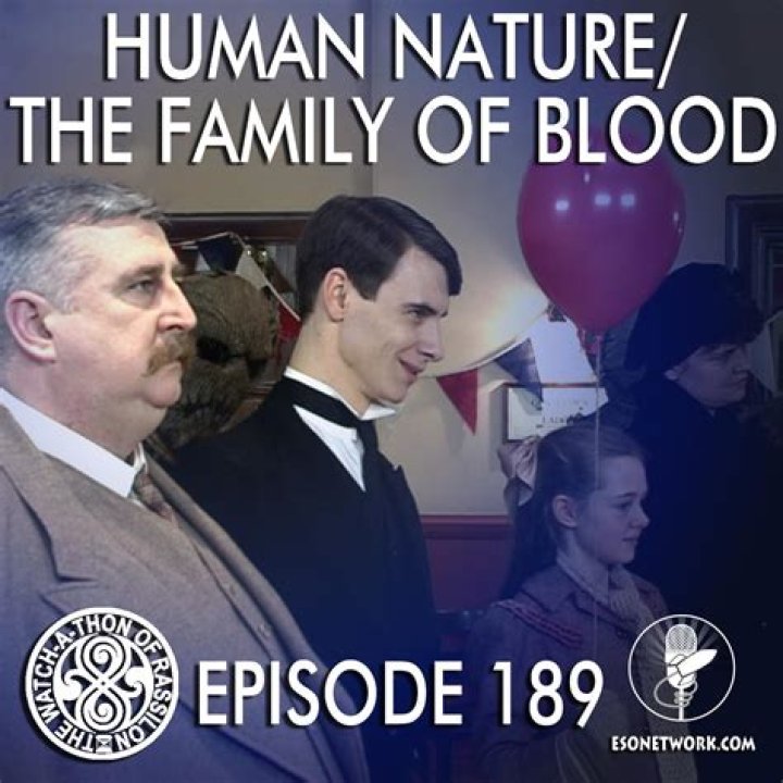 How did the Doctor trick the family of blood?