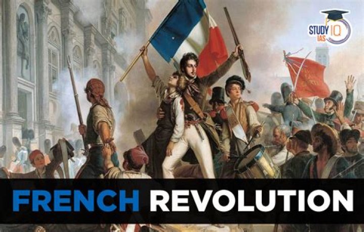 How did the French Revolution affect the United States?