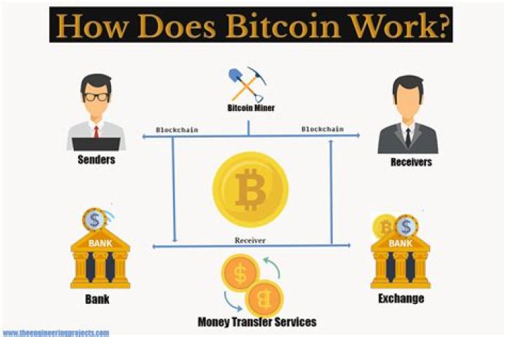 How do Beginners explain Bitcoins?