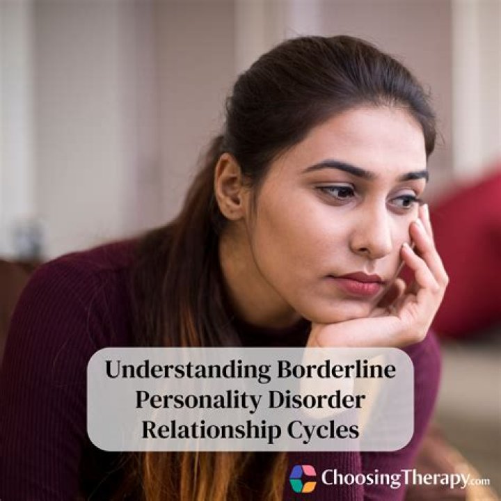 How do borderlines ruin relationships?