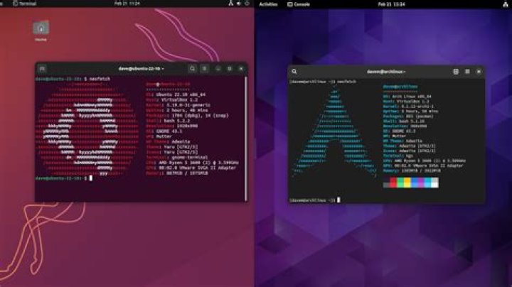 How do I add fonts to Arch Linux?
