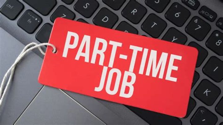 How do I ask for a part-time job?