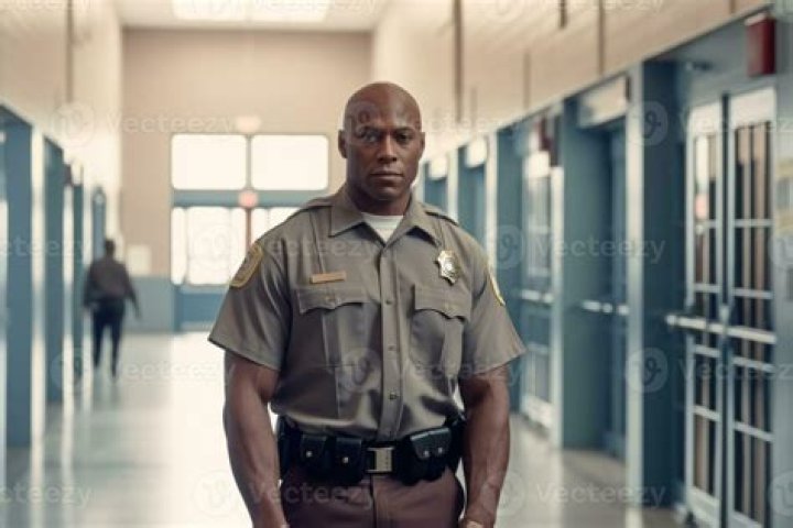 How do I become a correctional officer in Florida?