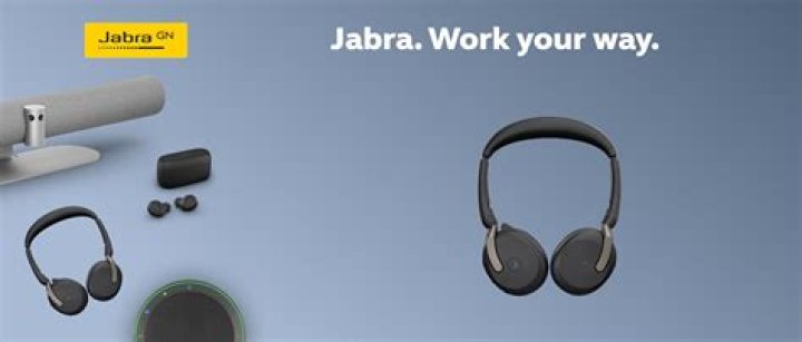 How do I connect my Jabra TALK 45 to my laptop?