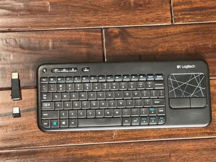 How do I connect my Logitech keyboard to my Android tablet?