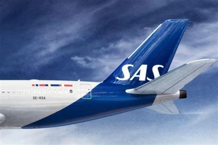 How do I contact Scandinavian Airlines?