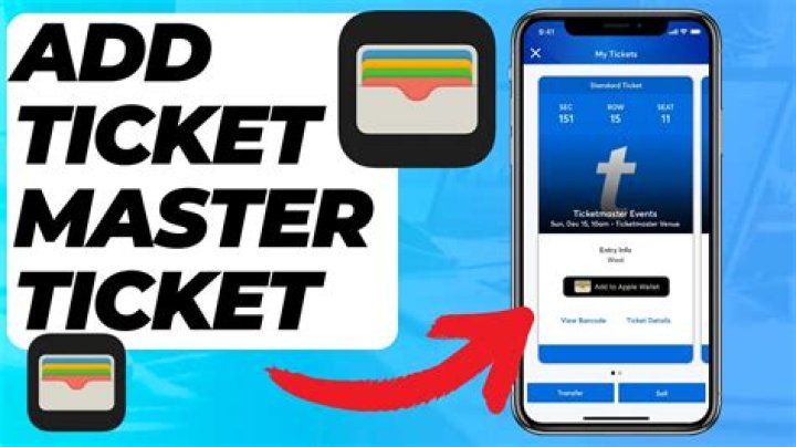 How do I contact Ticketmaster by phone?