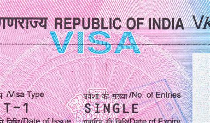 How do I contact UK visa from India?