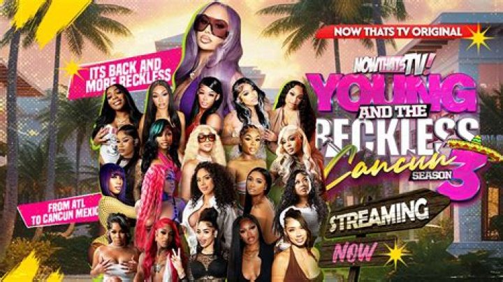 How do I contact young and reckless?