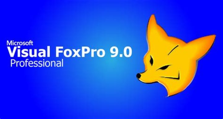 How do I create a menu in Visual FoxPro 9?