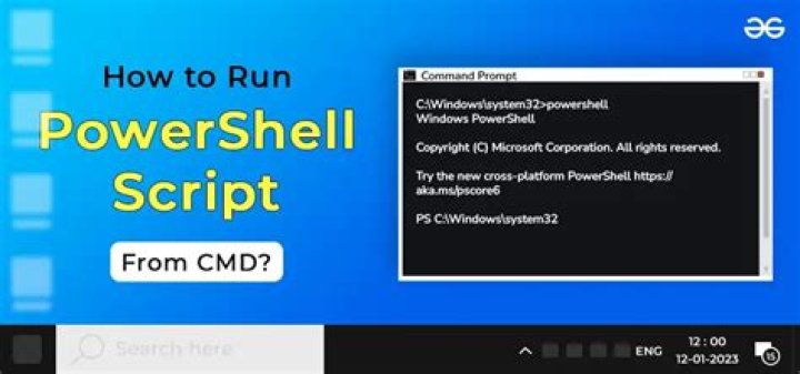 How do I delay a PowerShell command?