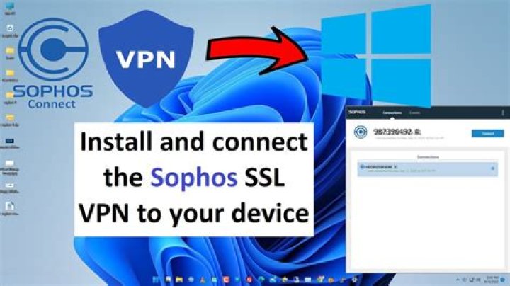 How do I download SSL VPN?