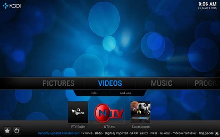 How do I download XBMC plugins on Kodi?
