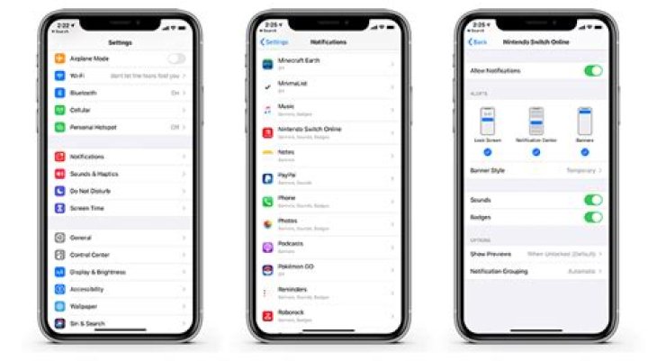 How do I enable 3G on my iPhone?