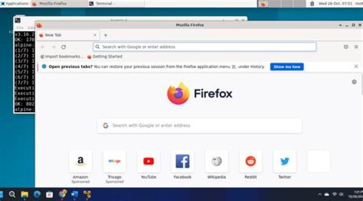 How do I enable Java on Firefox Linux?