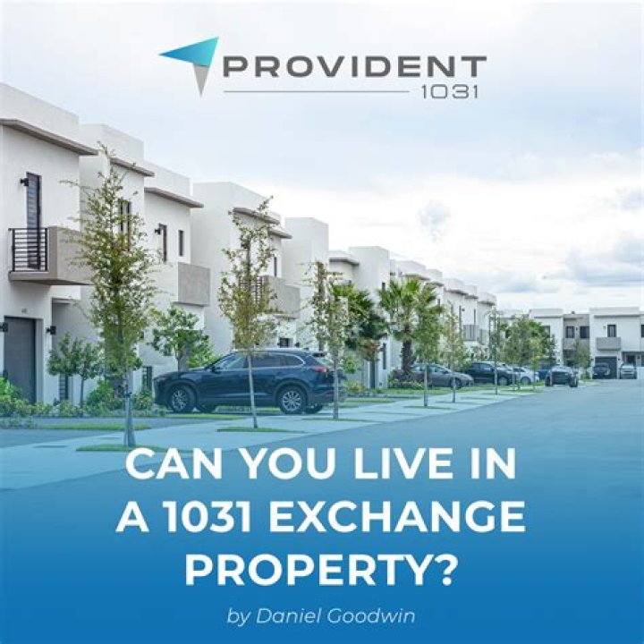 How do I find a 1031 exchange property?