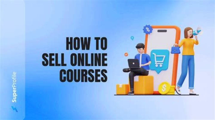 How do I find affiliates for selling online courses?