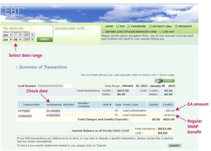 How do I find my old SPM results online?