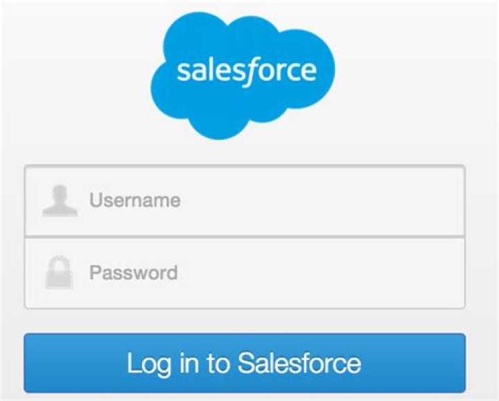 How do I find my Salesforce portal ID?