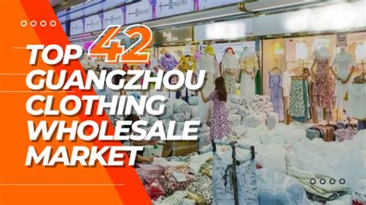 How do I find wholesale in China?