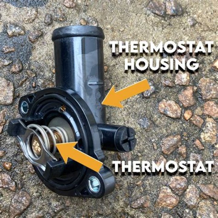 How do I fix code P0128?