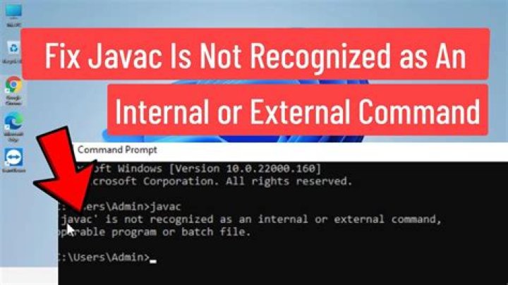 How do I fix javac file not found?