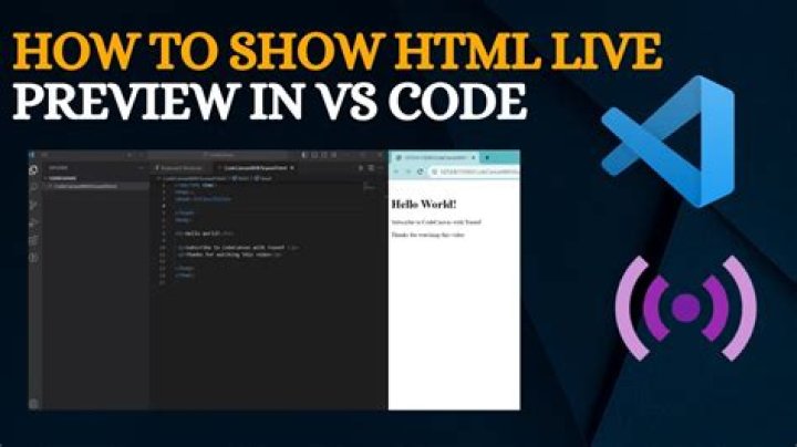 How do I fix live preview in brackets?